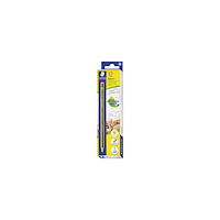 STAEDTLER Blyertspenna STAEDTLER Noris 120HB 12/fp