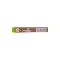Pilot Begreen Reservstift Begreen 0,5mm HB 12stift/fp