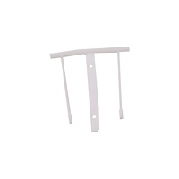 No Brand Bindmekanism Snap-clip svensk hål 50/fp