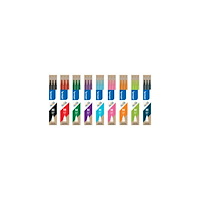 PILOT Refill PILOT Frixion 0,7mm blå 3/fp
