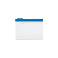 ESSELTE Hängmappar ESSELTE EasyView blå 10/fp