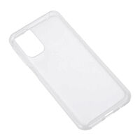 GEAR Mobilskal Transparent TPU Motorola Moto G41