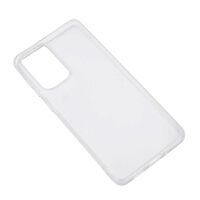 GEAR Mobilskal Transparent TPU Samsung A33 5G