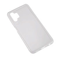 GEAR Mobilskal Transparent TPU Samsung A13 4G