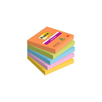 Post-it Notes POST-IT SS Boost 76x76 5/fp