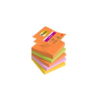 Post-it Notes POST-IT SS Z-bl Boost 76x76 5/fp