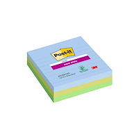 Post-it Notes POST-IT SS Oasis 101x101 3/fp