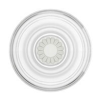 POPSOCKETS PopGrip Original Clear