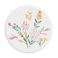 POPSOCKETS Wild Blooms Removable Grip with Standfunction