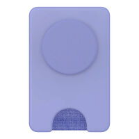 POPSOCKETS PopWallet for Magsafe Deep Periwinkle