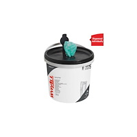 WYPALL Rengöringsduk WYPALL grön 90/fp