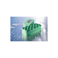 Vileda Rengöringssvamp VILEDA 14x6,3cm 10/fp