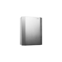 KATRIN Papperskorg KATRIN stål 25L