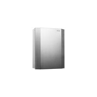 KATRIN Papperskorg KATRIN stål 25L