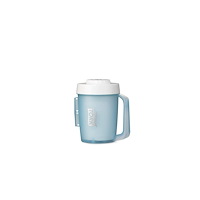 TORK Dispenser TORK M1 Bärbar Mini turkos