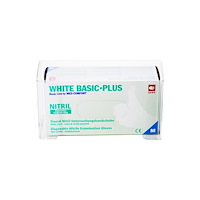 MED COMFORT Handskhållare Plast 1 ask