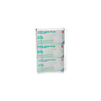 MED COMFORT Handskhållare Plast 3 ask