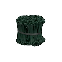 Abena Säcktråd plastad 15cm ø1,4mm 1000/fp