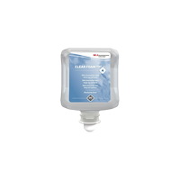 DEB Skumtvål Refresh Clear FOAM oparf 1L