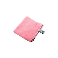 NORDEX Microfiberduk Proffer 32x32cm röd