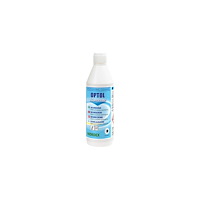 NORDEX Skurcreme OPTOL oparfymerad 500ml