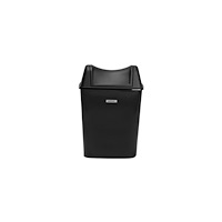 KATRIN Sanitetspåshållare KATRIN Lady 8L svart