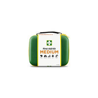 Cederroth Första Hjälpen-kit CEDERROTH Medium