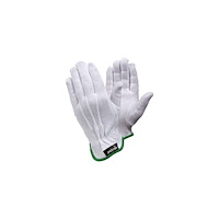 TEGERA Textilhandske TEGERA 8120 vit 7