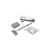 Vikan Moppset VIKAN Easy shine kit