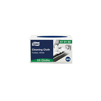 TORK Rengöringsduk TORK Pre W8 Mjuk 55/fp