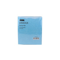 MAX Diskduk MAX blå 10/fp