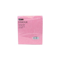 MAX Diskduk MAX röd 10/fp