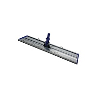 Hygienteknik Stativ för engångsmopp m.underlägg 60cm