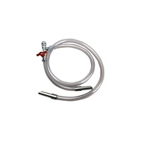 Hygienteknik Länsman 3/4' (stor) Självläns