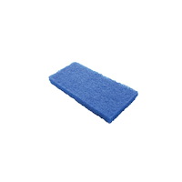 Activa Skurblock ACTIVA 120x250mm blå