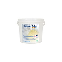 Rekal Tvättmedel REKAL Rekolex Color 4kg