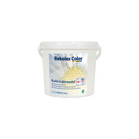 Rekal Tvättmedel REKAL Rekolex Color 4kg