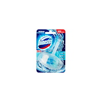 Domestos WC block DOMESTOS 3in1 Ocean Fresh
