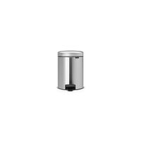 BRABANTIA Papperskorg BRABANTIA NewIcon 5L matt