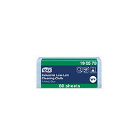 TORK Rengöringsduk TORK Pre W4 X-Precis.80/fp