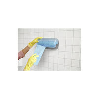 Vileda Diskduk VILEDA Quick n Dry rulle 10m