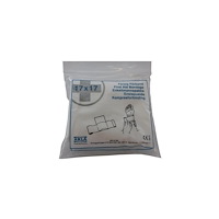 AKLA Första förband 17x17cm