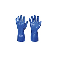 CHEMSTAR Kemikaliehandske GRANBERG 0630 10