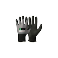 GranberG Montagehandske GRANBERG 0766 6