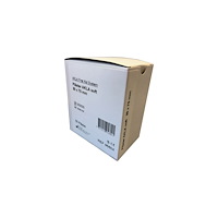 AKLA Plåster AKLA Soft NW 53x72mm 50/fp