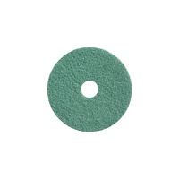 TWISTER Rondell TWISTER grön 9' 2/fp