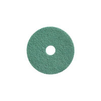 TWISTER Rondell TWISTER grön 9' 2/fp