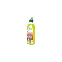 Tana WC-rent TANA lemon 750ml