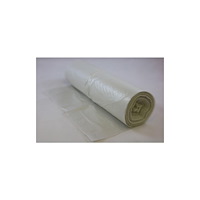 No Brand Papperskorgspåse COEX R100% 30L 100/rl