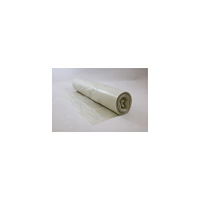 No Brand Plastsäck LD 30L 45my transp 25/rl